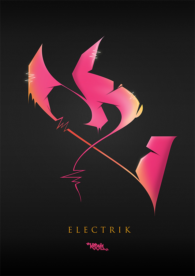 Electrik