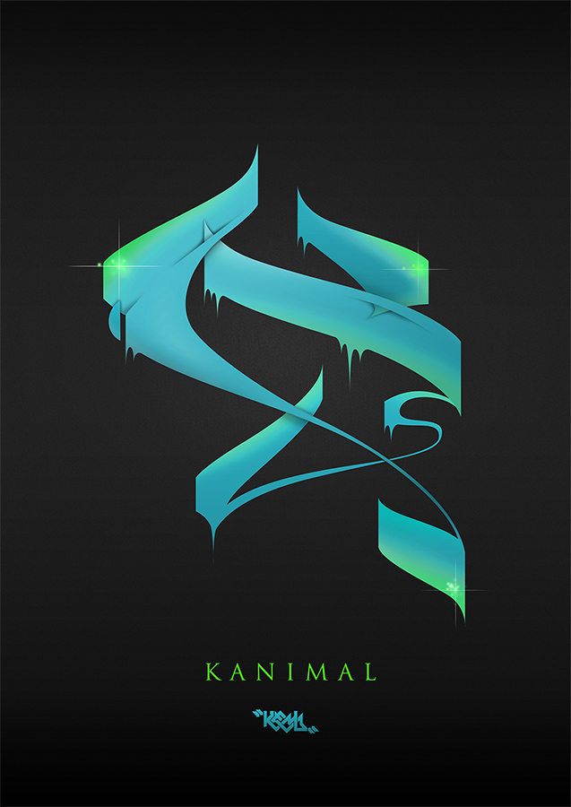 Kanimal